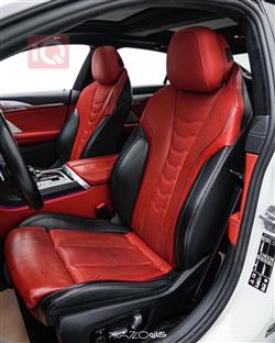 بي ام دبليو 8 الفئة